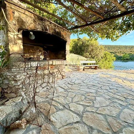 Robinson Stone House * Kraj (Zadar)