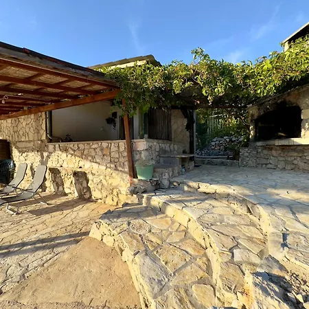 Robinson Stone House Holiday home *