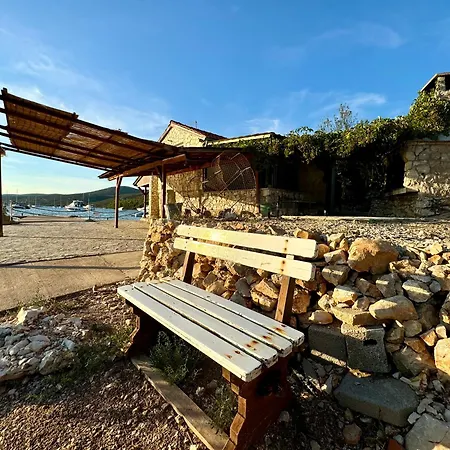 Robinson Stone House Kraj (Zadar)