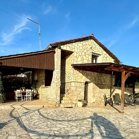 Robinson Stone House * Kraj (Zadar)