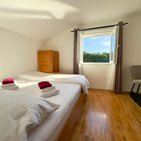 Robinson Stone House * Kraj (Zadar)